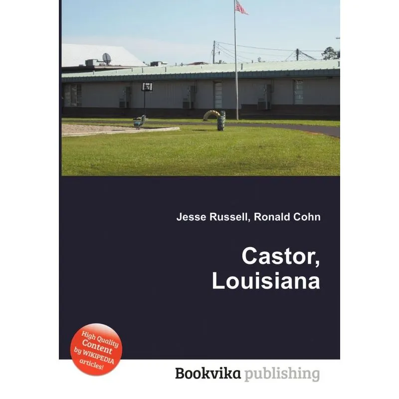 Castor, Louisiana