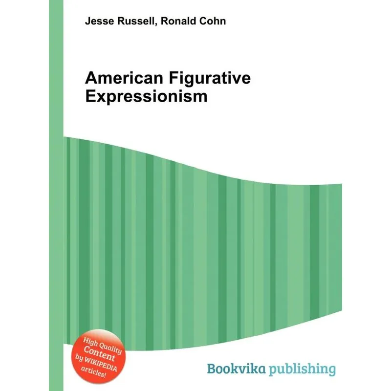 American Figurative Expressionism