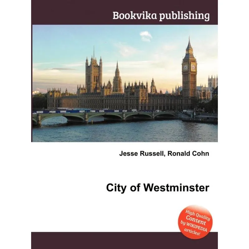 City of Westminster