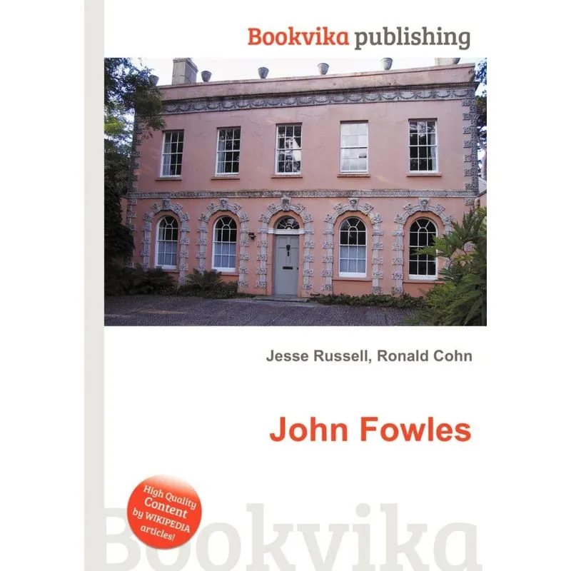 John Fowles