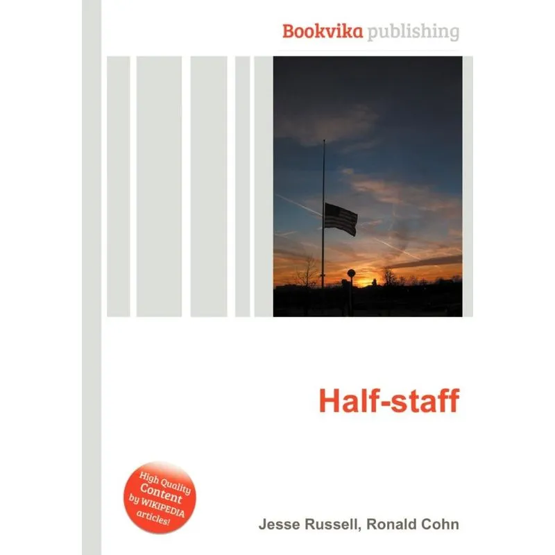 Half-Staff