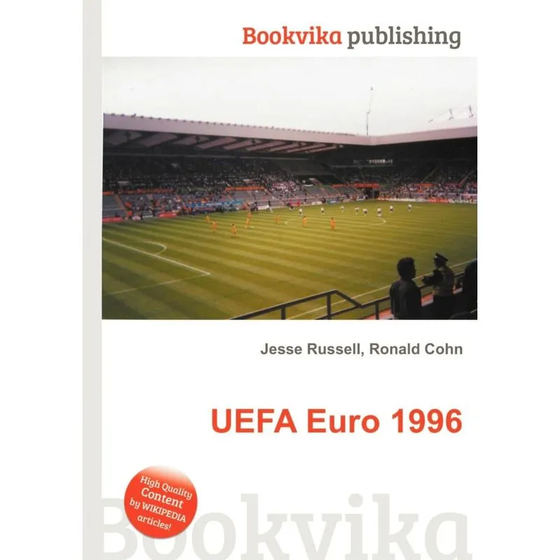 Uefa Euro 1996