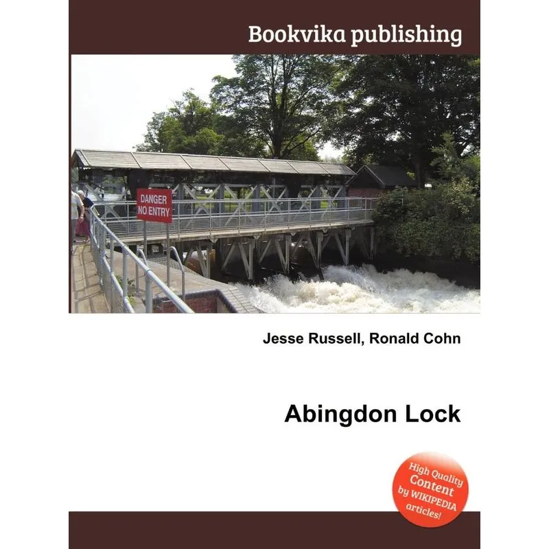 Abingdon Lock