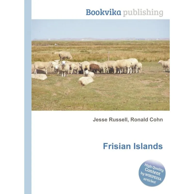 Frisian Islands