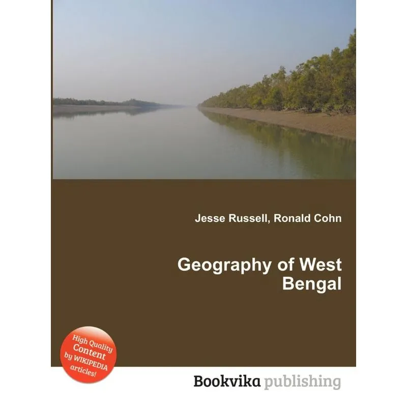 Geography Of West Bengal