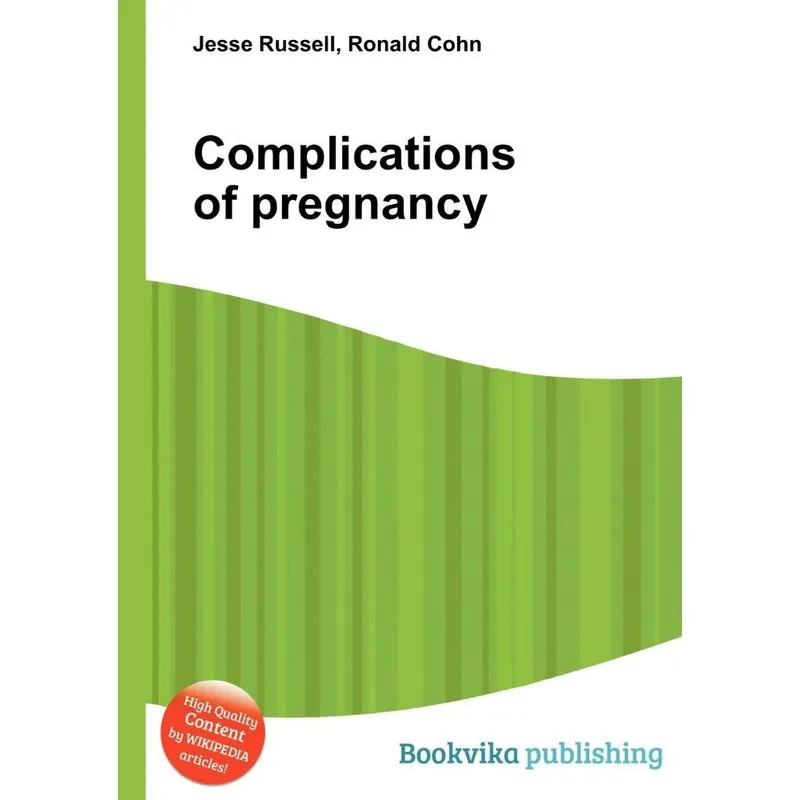 Complications of Pregnancy