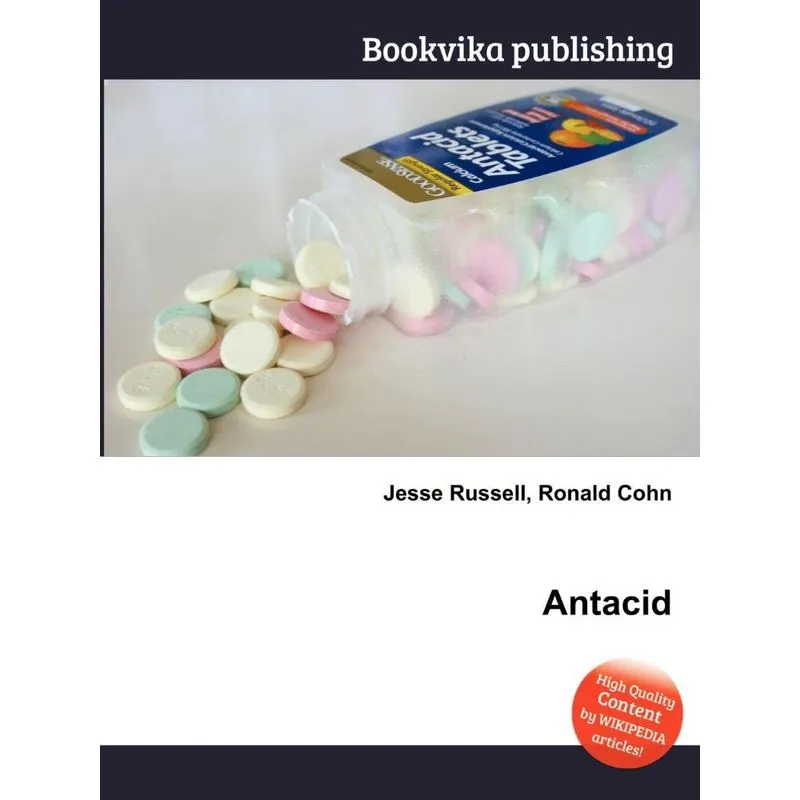Antacid