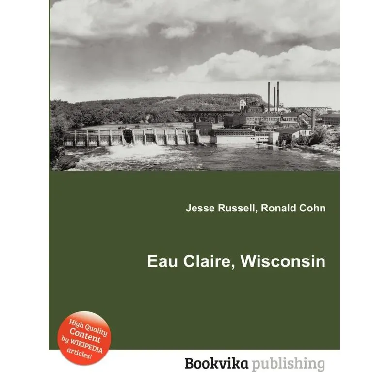 Eau Claire, Wisconsin