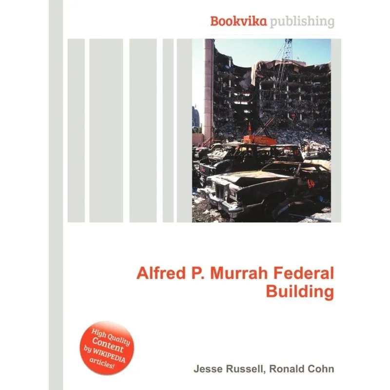 Alfred P. Murrah Federal Building