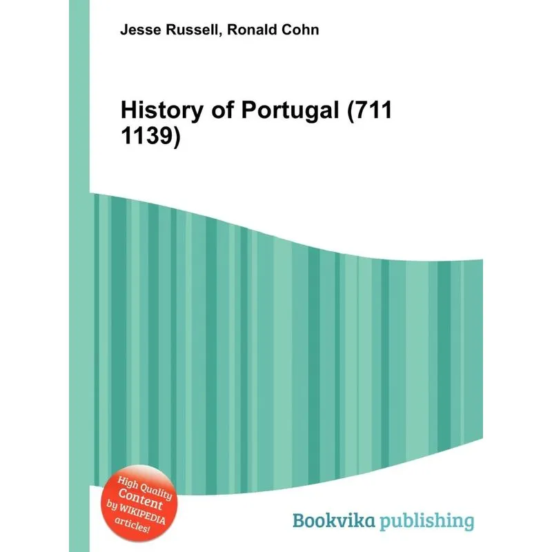 History of Portugal (711 1139)