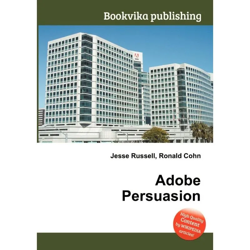 Adobe Persuasion
