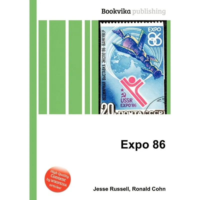 Expo 86