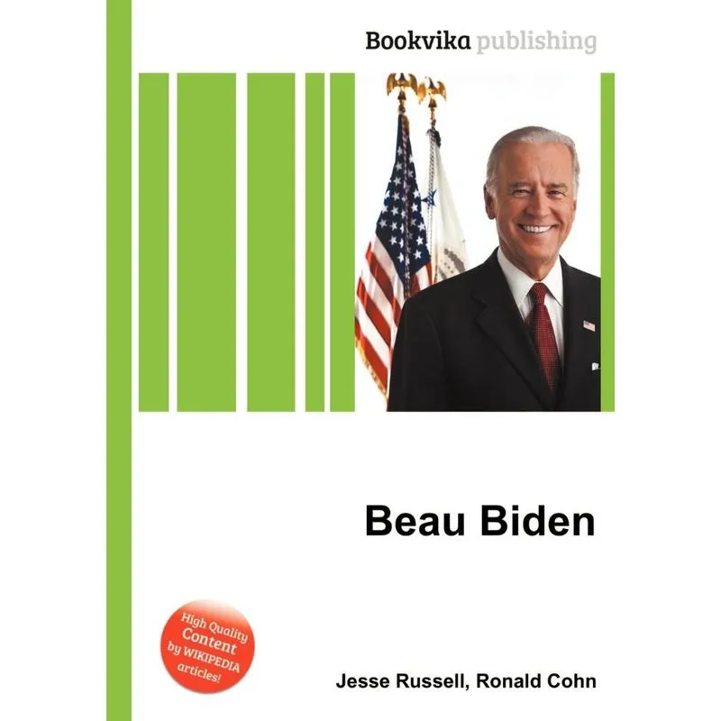 Beau Biden