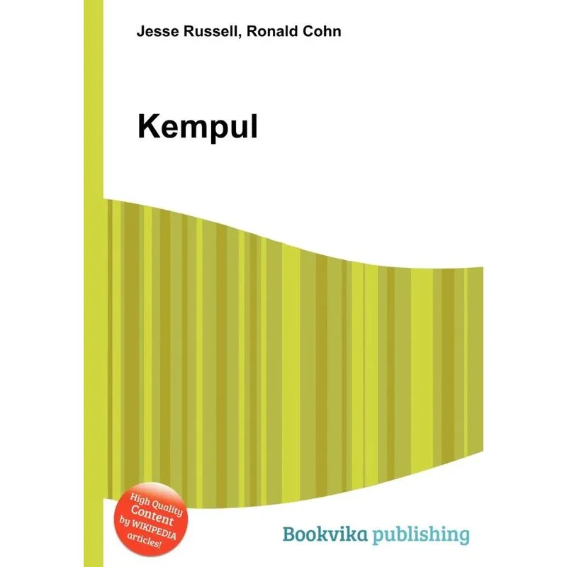 Kempul