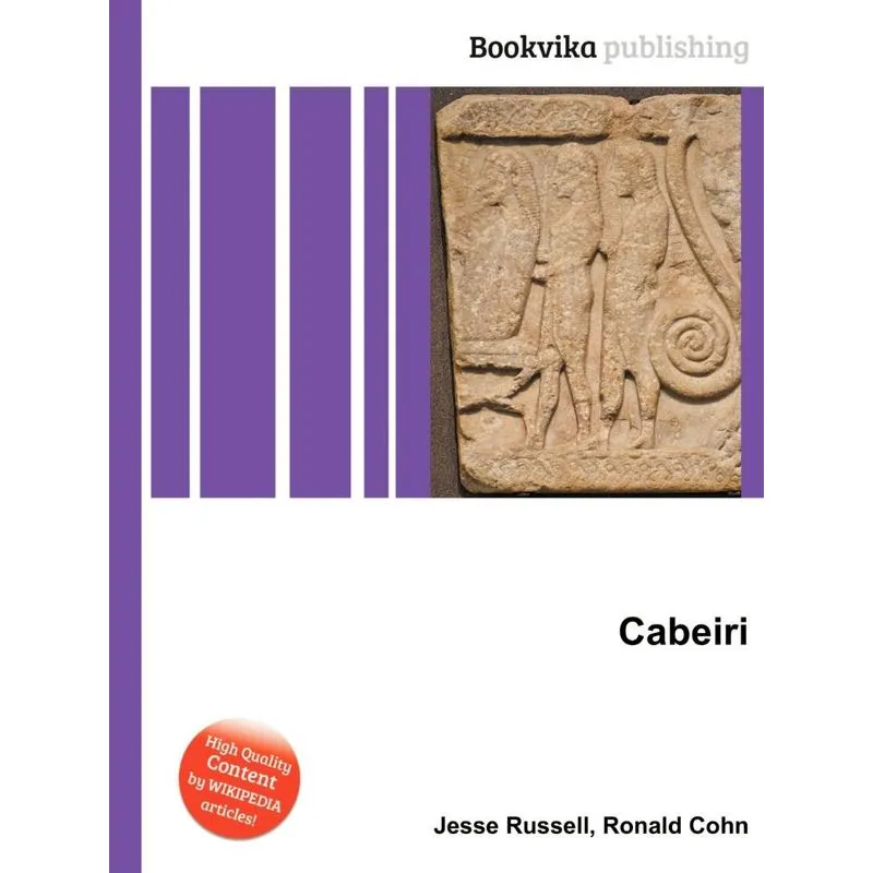 Cabeiri
