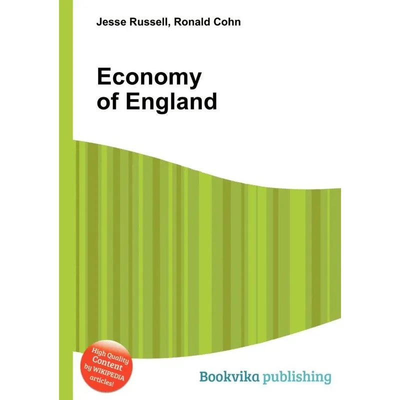 Economy of England