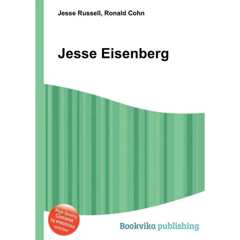 Jesse Eisenberg