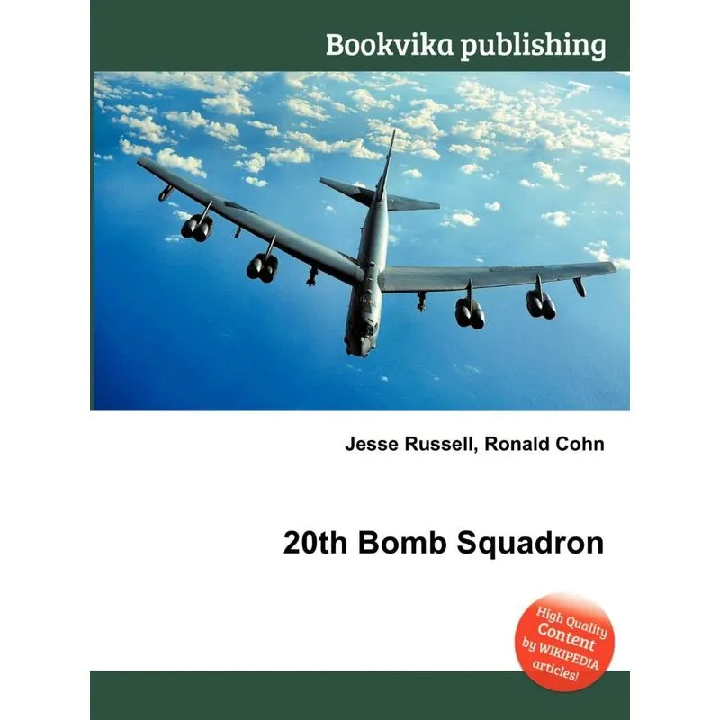 20th Bomb Squadron