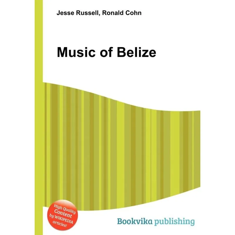 Music of Belize