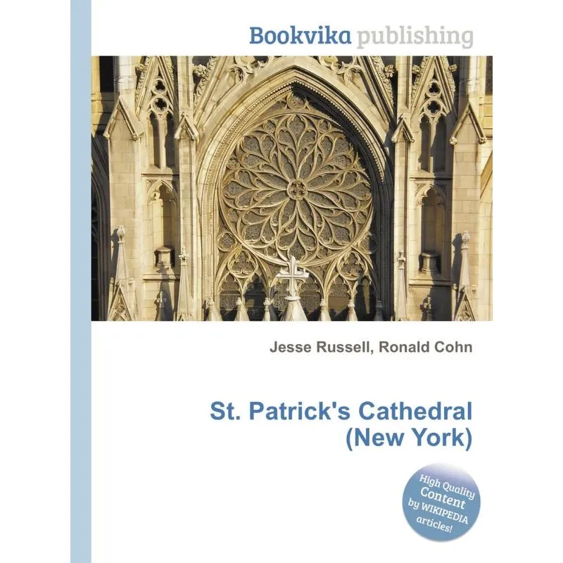 St. Patricks Cathedral (New York)