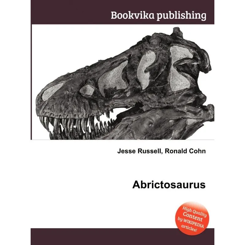 Abrictosaurus
