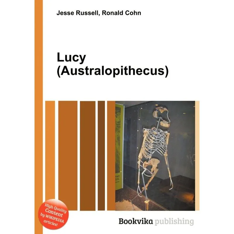 Lucy (australopithecus)