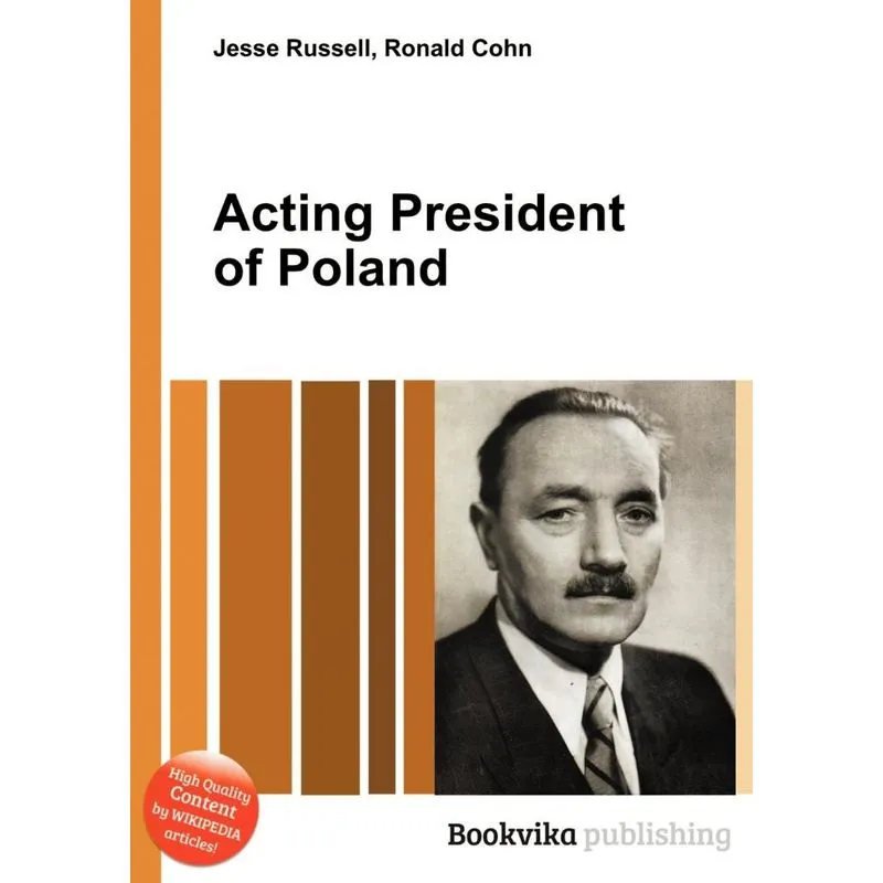 Acting President of Poland
