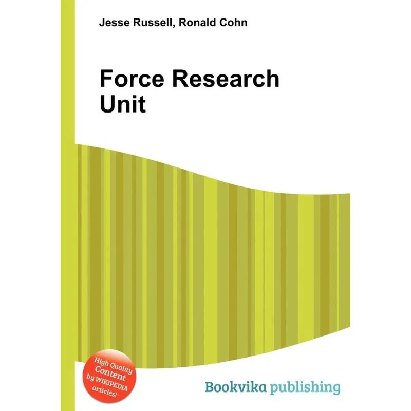 Force Research Unit