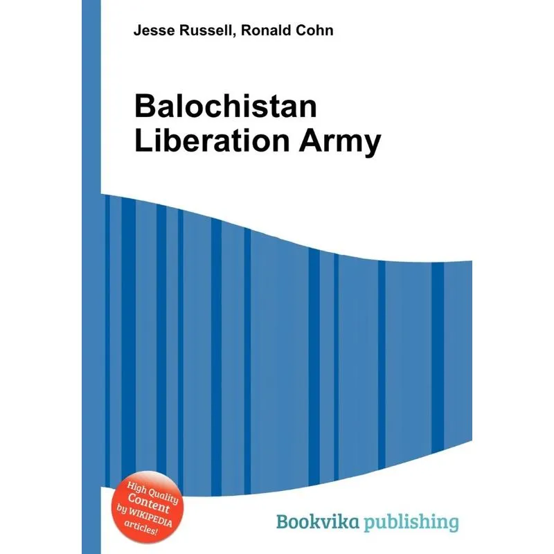 Balochistan Liberation Army