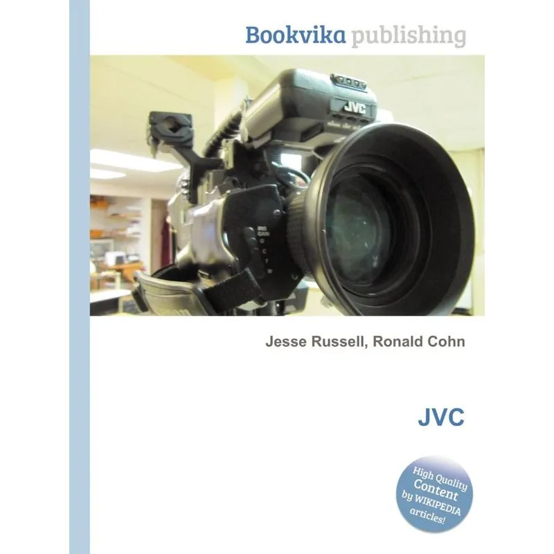 Jvc