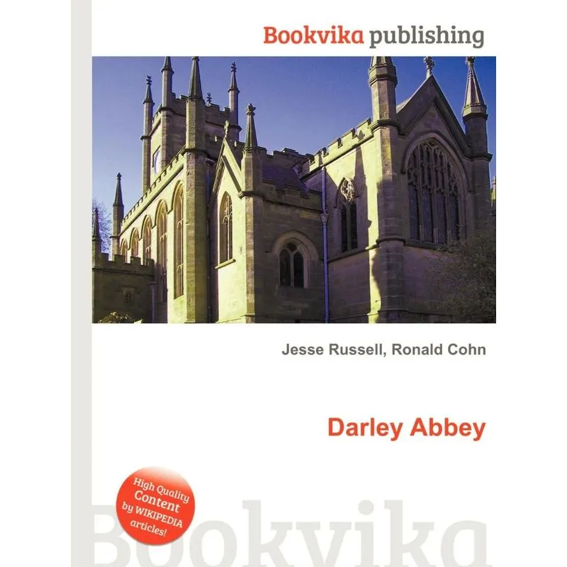 Darley Abbey
