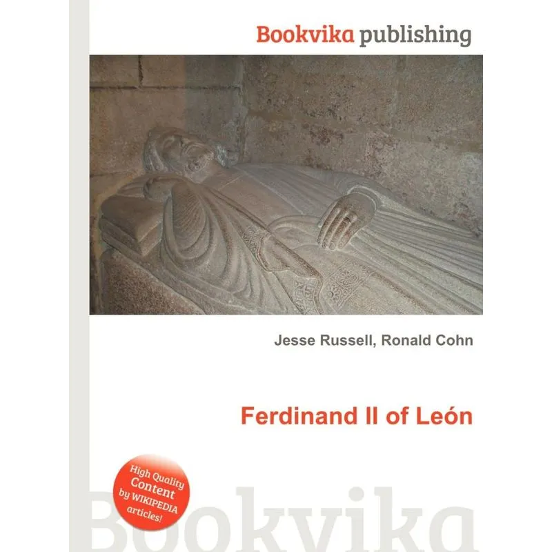 Ferdinand II of Leon