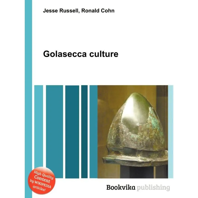 Golasecca Culture