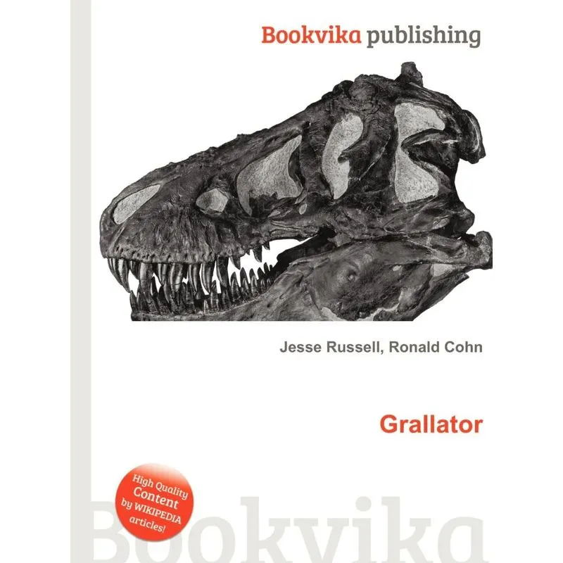 Grallator