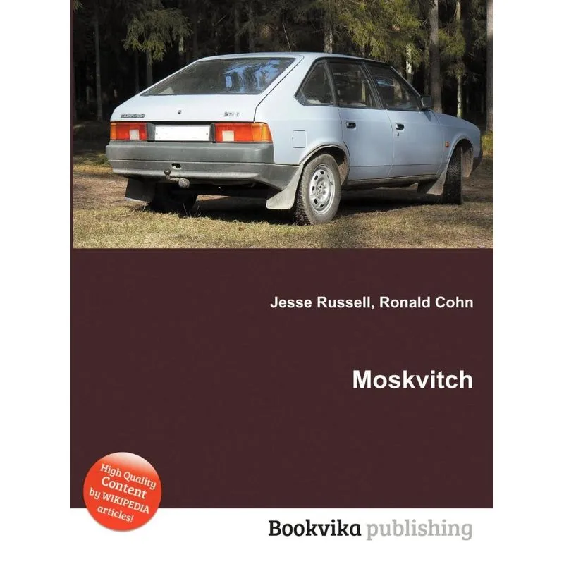 Moskvitch