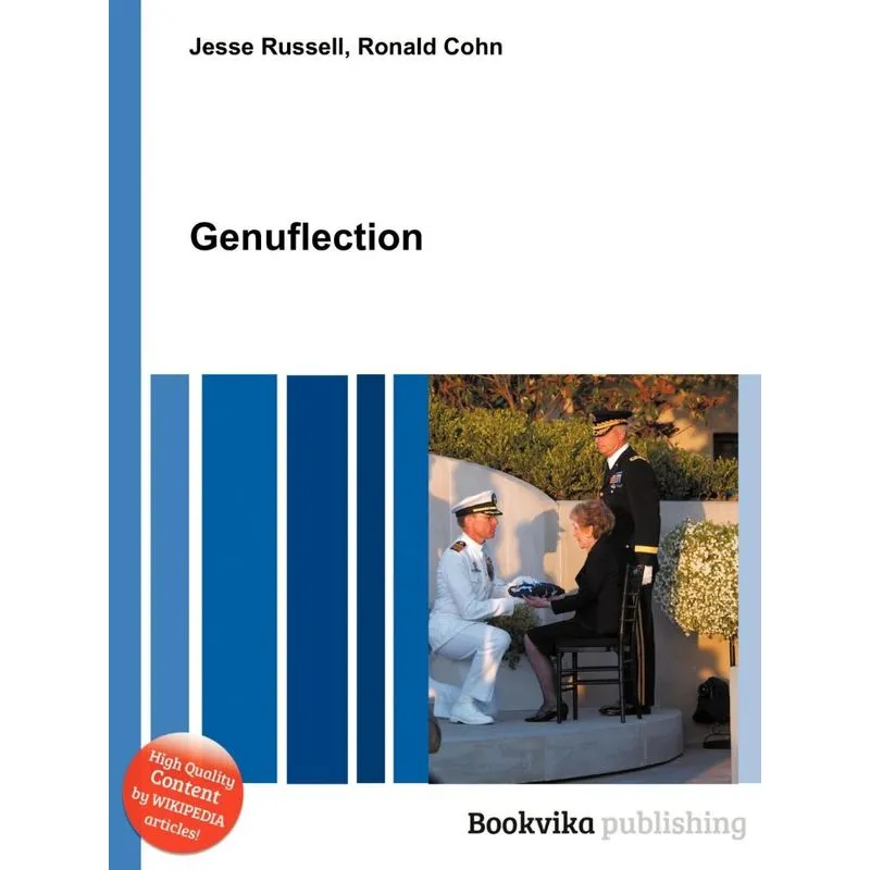 Genuflection