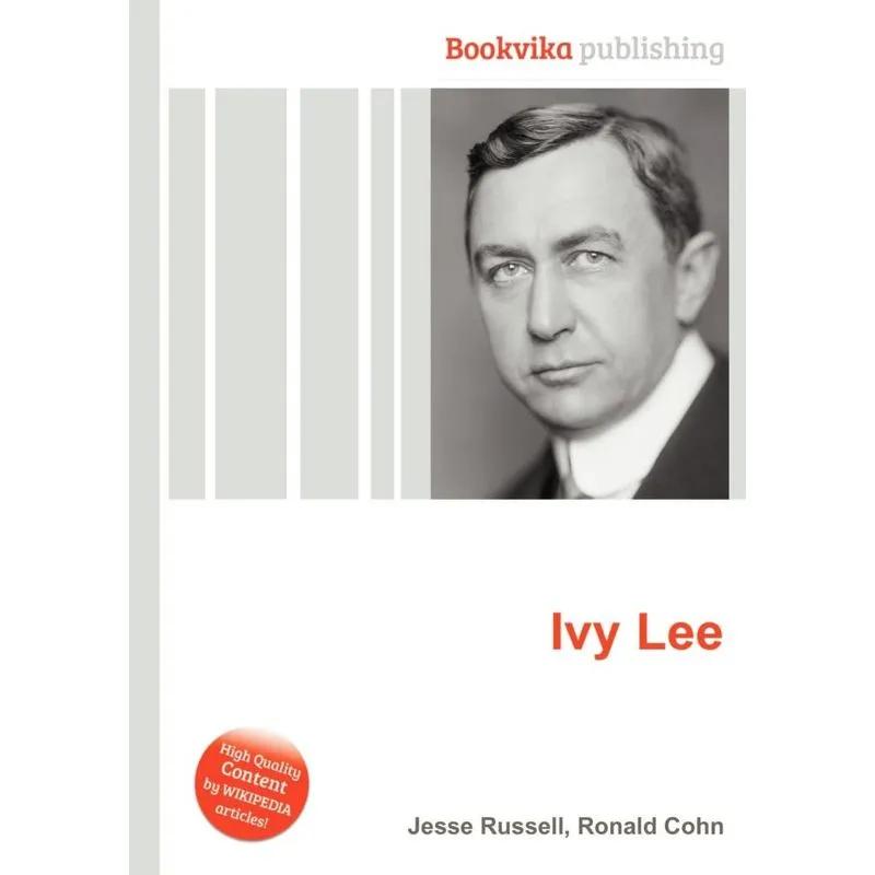 Ivy Lee