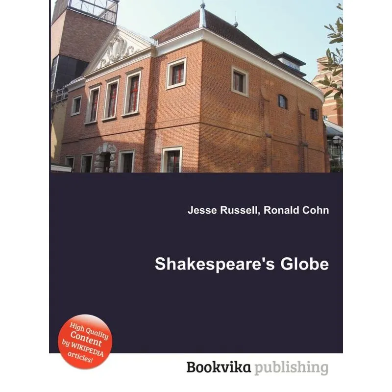 Shakespeares Globe