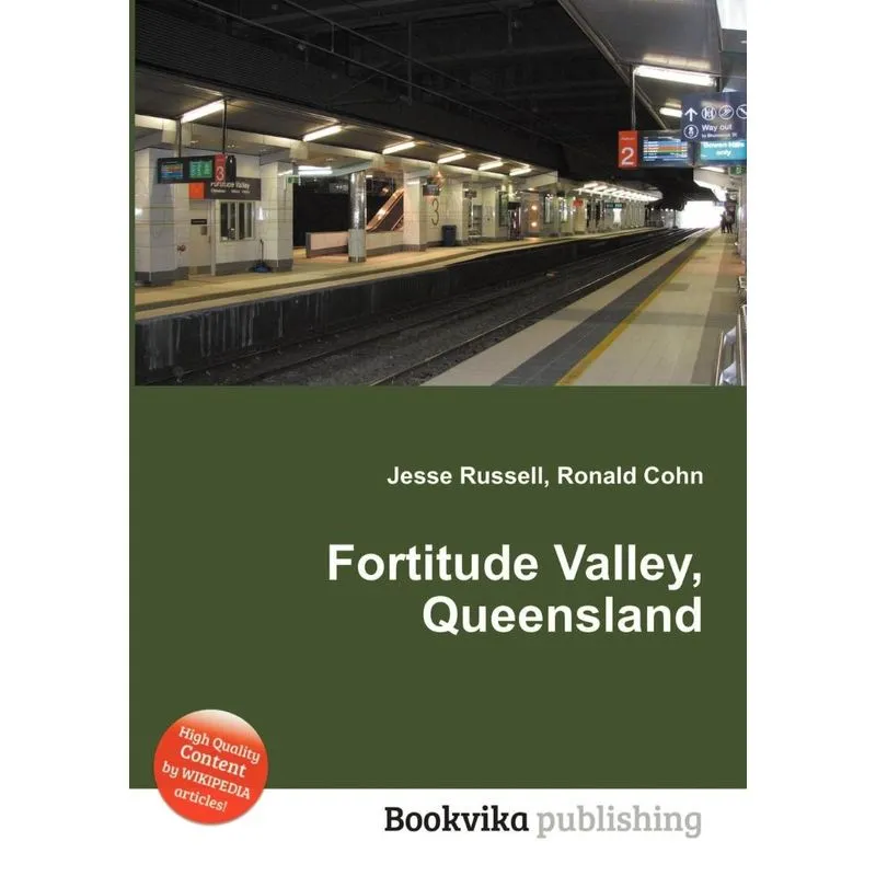Fortitude Valley, Queensland