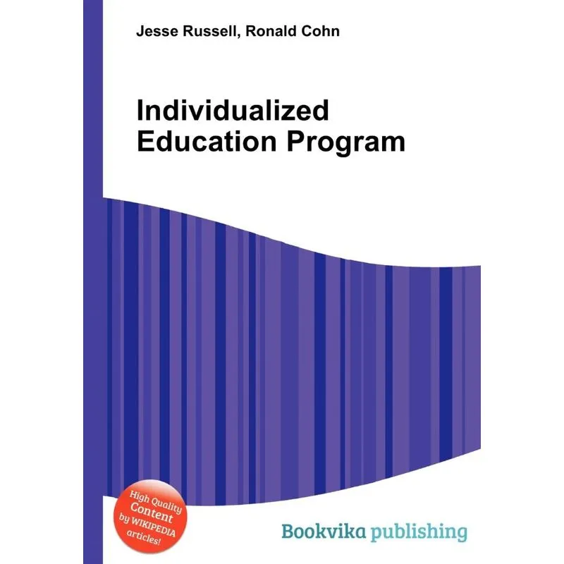 Individualized Education Program