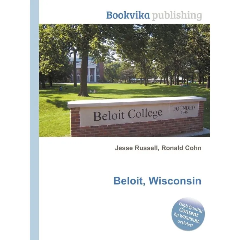 Beloit, Wisconsin
