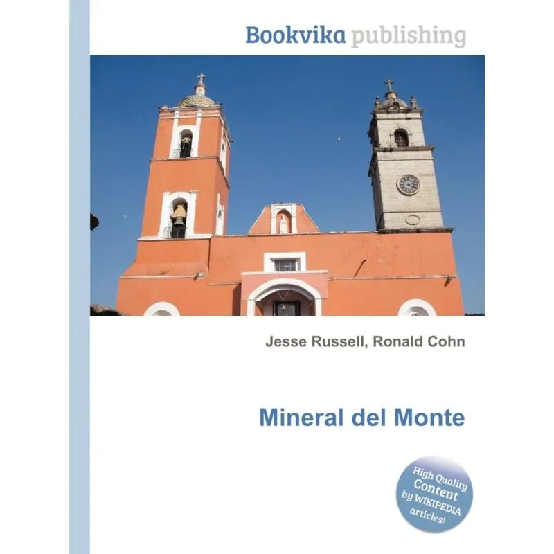Mineral del Monte