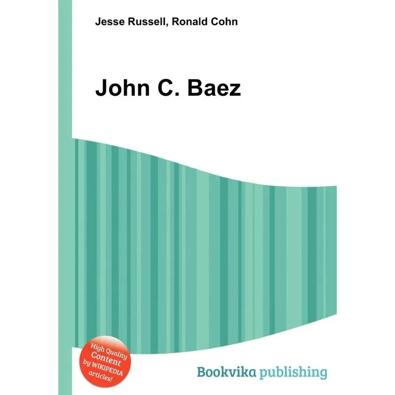 John C. Baez