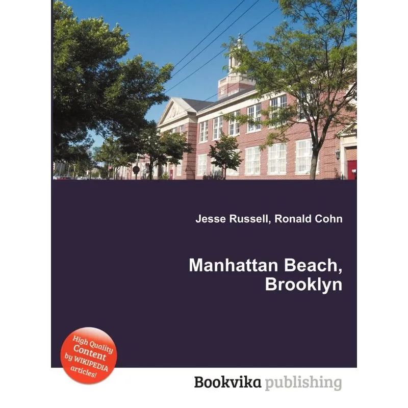 Manhattan Beach, Brooklyn