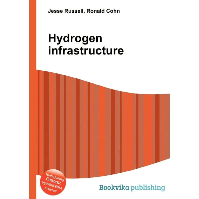 Hydrogen Infrastructure