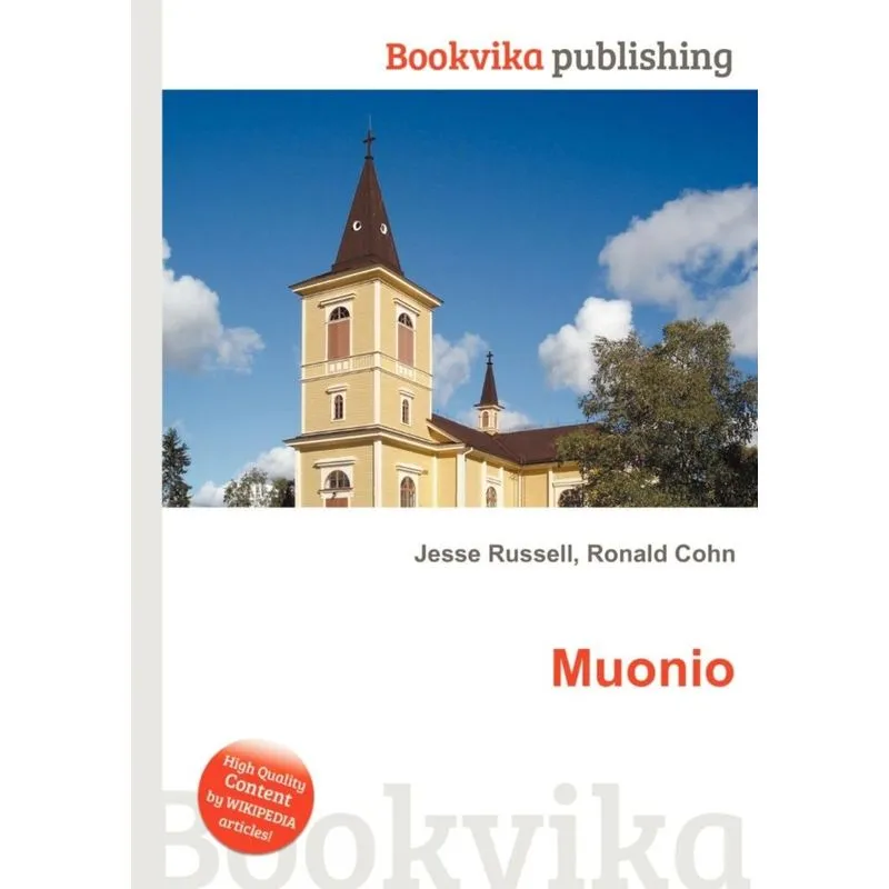 Muonio