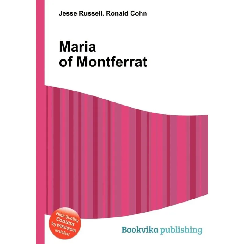 Maria of Montferrat
