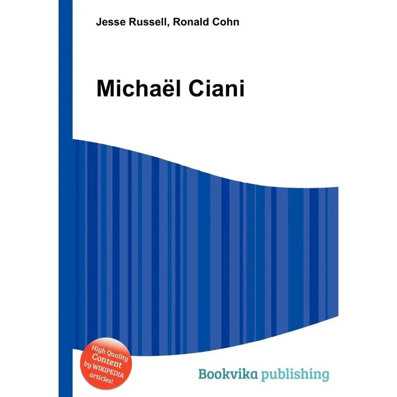 Micha L Ciani