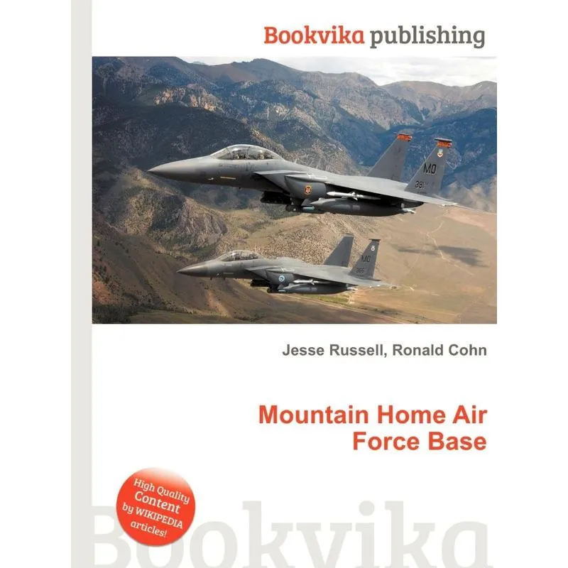 Mountain Home Air Force Base