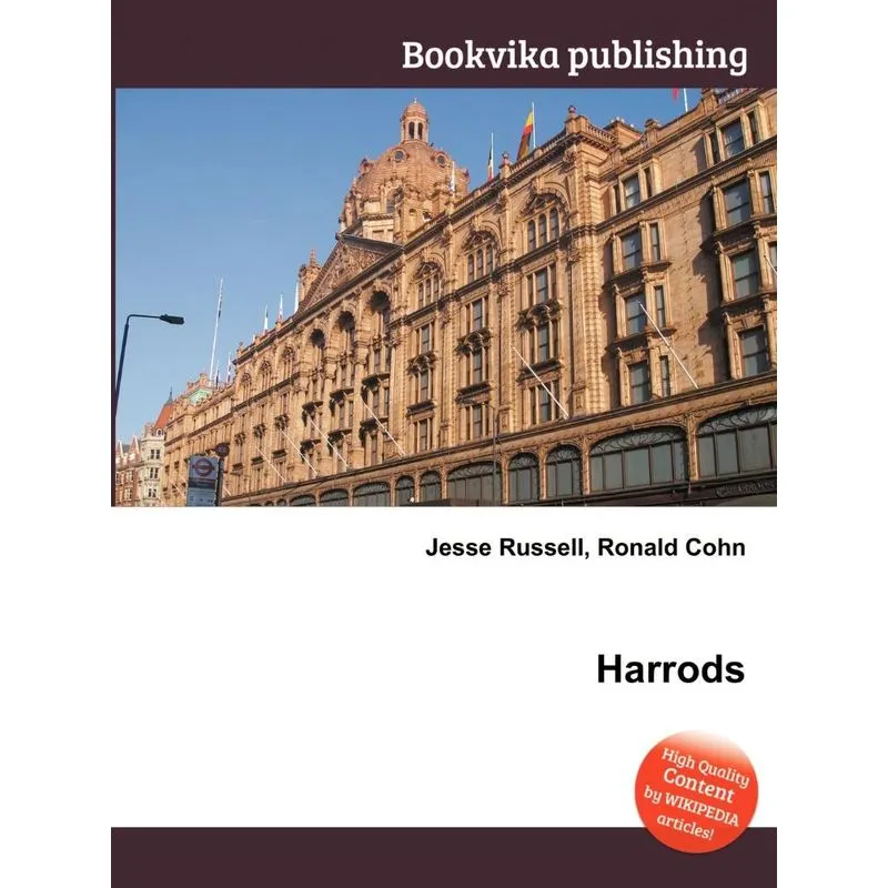 Harrods
